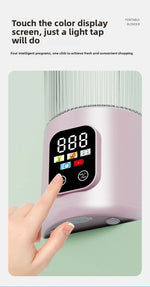 Touch Screen Portable Electric Juicer