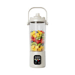 Touch Screen Portable Electric Juicer