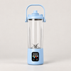 Touch Screen Portable Electric Juicer