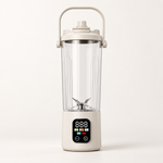 Touch Screen Portable Electric Juicer