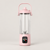 Touch Screen Portable Electric Juicer