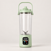 Touch Screen Portable Electric Juicer