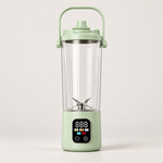 Touch Screen Portable Electric Juicer